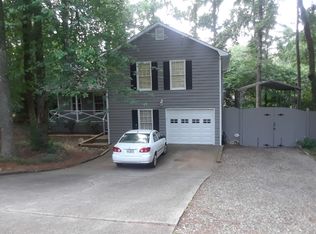 2696 Graham Ln, Duluth, GA 30096