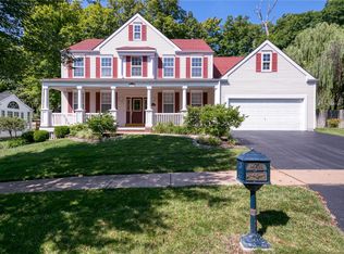 15570 Hitchcock Rd, Chesterfield, MO 63017