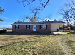 2112 Ledo Rd, Albany, GA 31707