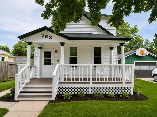 763 W Mark St, Winona, MN 55987