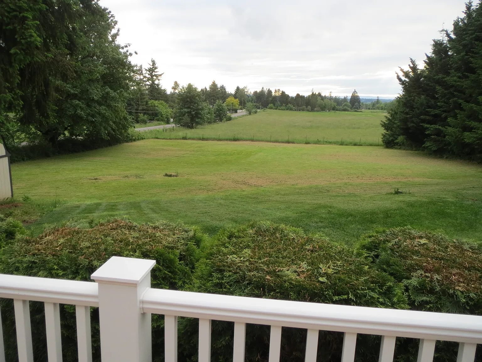 2808 NE 232nd Ave photo 1