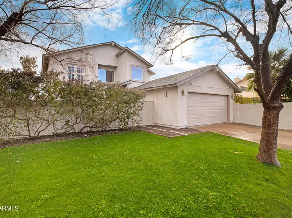 1531 W JACINTO Avenue, Mesa, AZ 85202