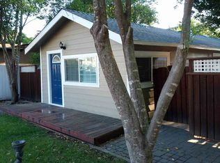 18323 Lucas Ave, Sonoma, CA 95476