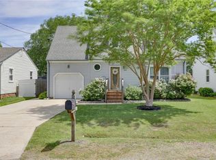 1808 Lockard Ave, Chesapeake, VA 23320