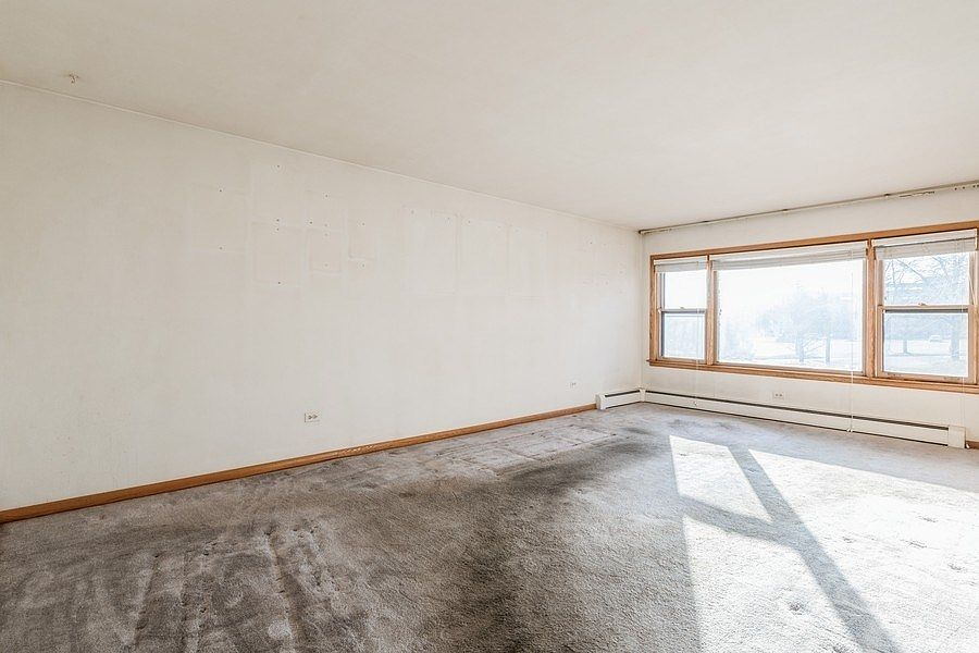 Unit 1 Living Room
