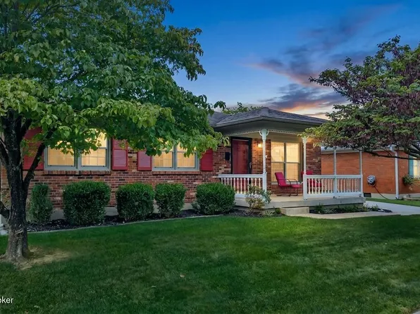 401 Kenny Blvd, Louisville, KY 40214