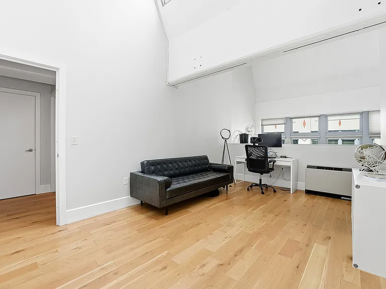 50 Dey St #Penthouse 600 — Photo 15