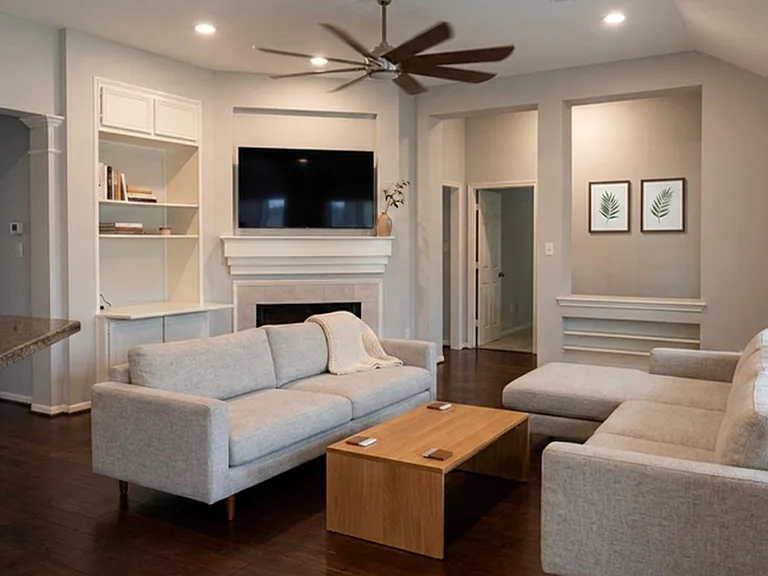 4514 Pebblestone Dr — Photo 5