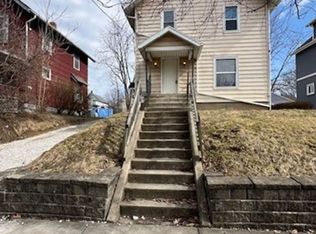 2171 16th St SW, Akron, OH 44314