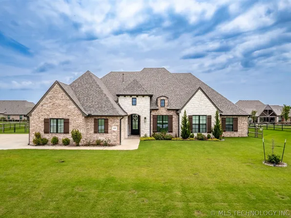 11391 213th Ave, Broken Arrow, OK 74014