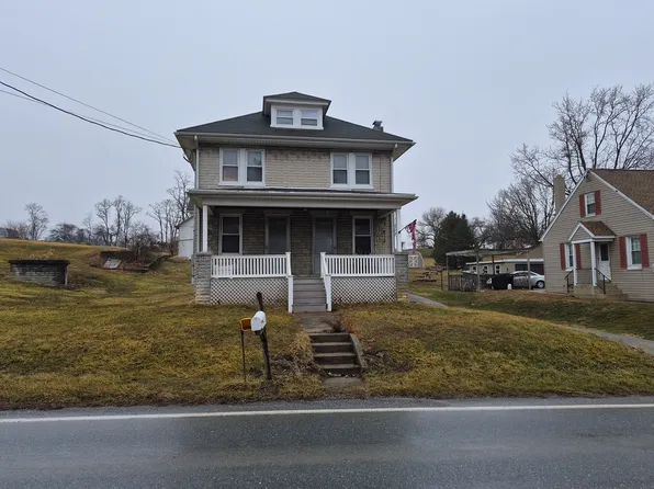 4729 E Prospect Rd, York, PA 17406