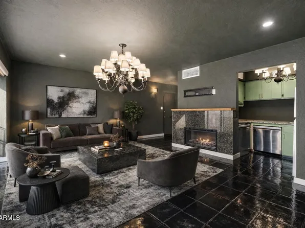 1018 E OSBORN Road #E, Phoenix, AZ 85014