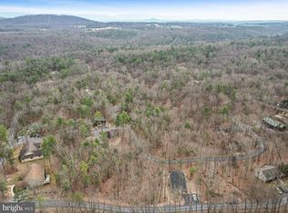 Ironwood Rd, Basye, VA 22810