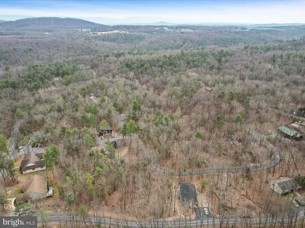 Ironwood Rd, Basye, VA 22810