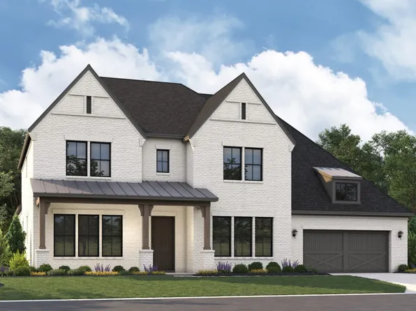 331 Orion Dr, Prosper, TX 75078