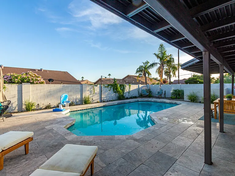 5009 E Le Marche Ave — Photo 31