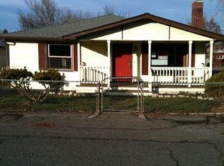 110 Lapree St, Talent, OR 97540