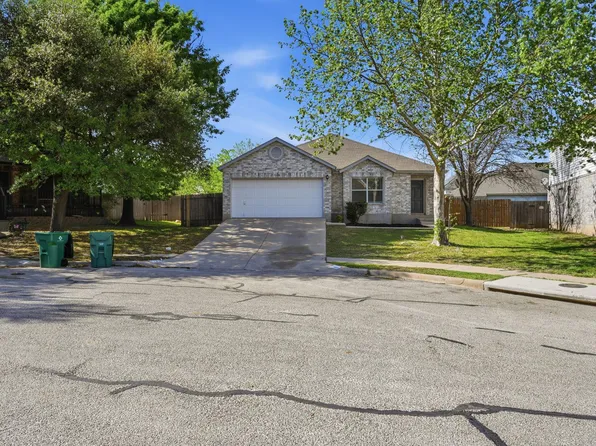 17808 Grener Cv, Pflugerville, TX 78660