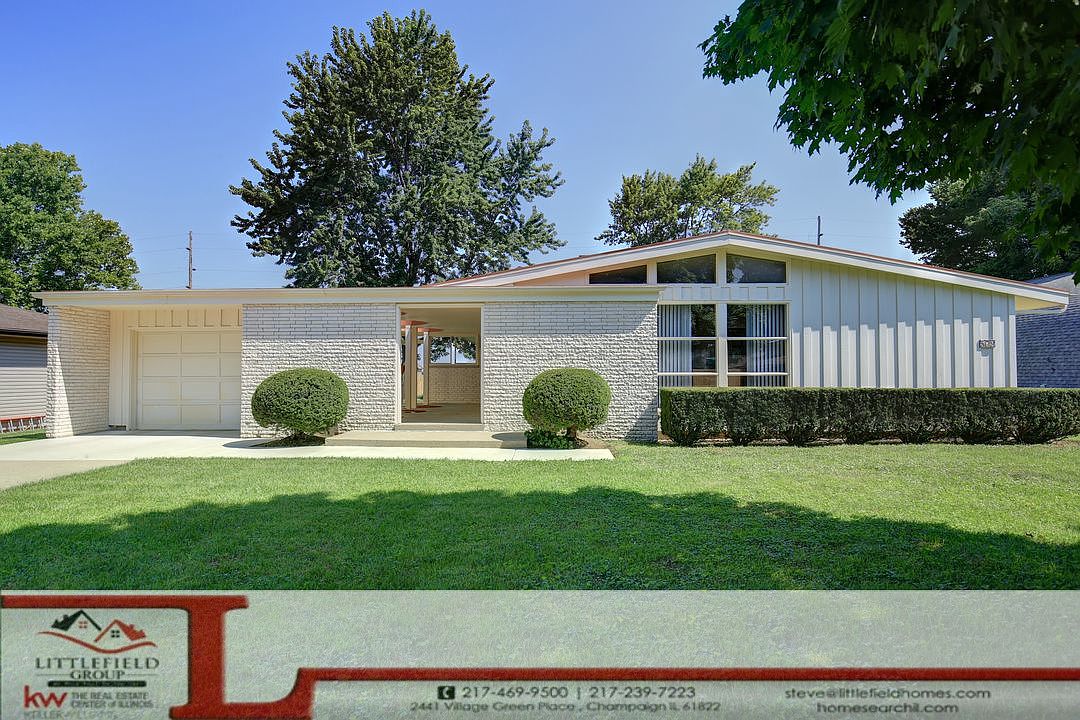 502 W 4th St, Homer, IL 61849 Zillow