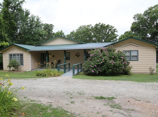 117 Westwind Rd, Elkland, MO 65644