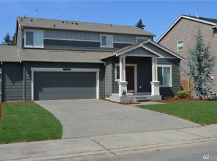 12904 80th Avenue Ct E, Puyallup, WA 98373