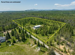 32117 N 1st St, Athol, ID 83801