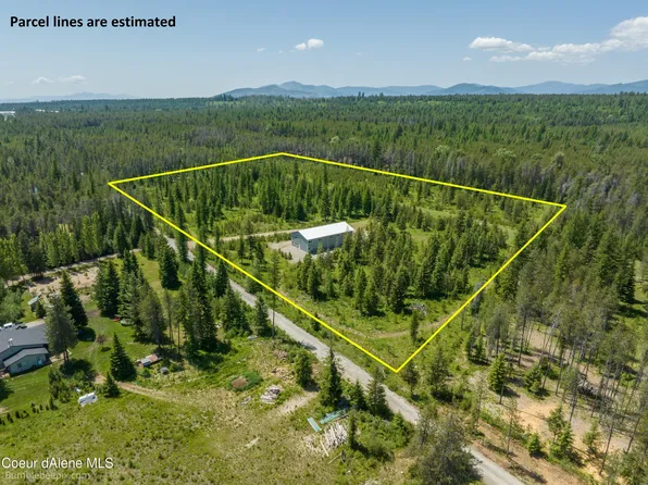 32117 N 1st St, Athol, ID 83801