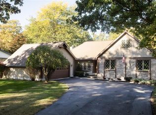 20 Crossett Rd, Geneseo, NY 14454