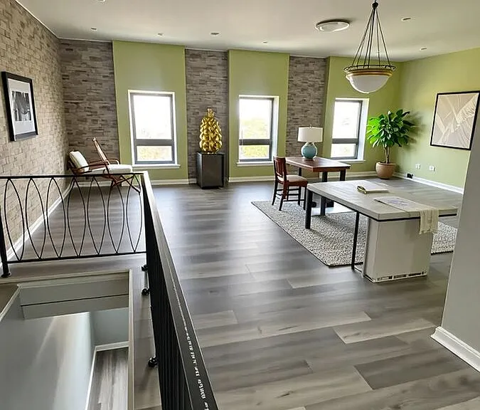 3004-06 S Archer Ave S #3FE — Photo 3
