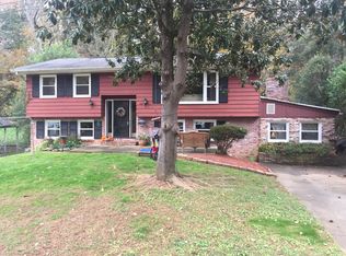 165 Beverley Rd, Danville, VA 24541