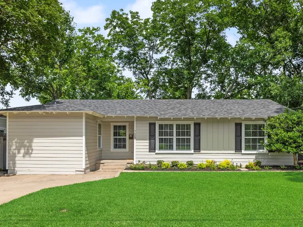 708 Nash St, Rockwall, TX 75087