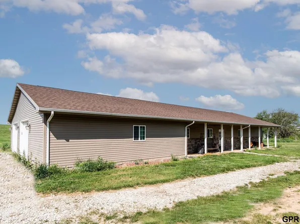 36813-37 State Hwy, Soldier, IA 51572