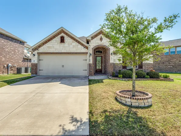 307 Eden Dr, Fate, TX 75189