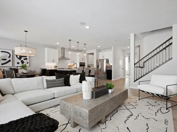 6266 61st St S, Cottage Grove, MN 55016