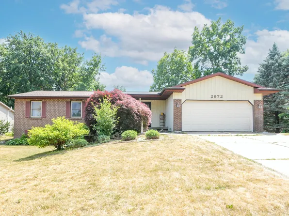 2972 Wausaukee Dr NE, Grand Rapids, MI 49525