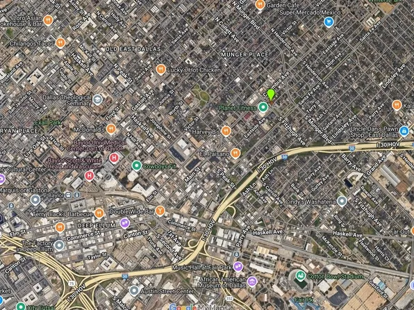 4909 E Side Ave, Dallas, TX 75214