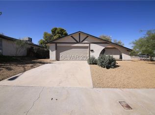 601 Overland Dr, Henderson, NV 89002