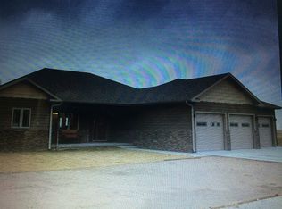 566 Markel Dr, Sidney, NE 69162