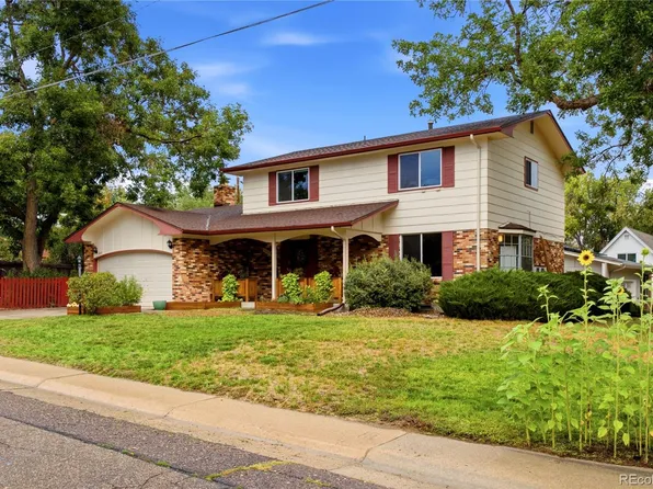 12235 W 61st Avenue, Arvada, CO 80004