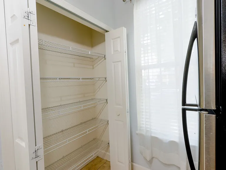 Pantry