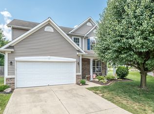 9652 Rhodes Ct, Avon, IN 46123
