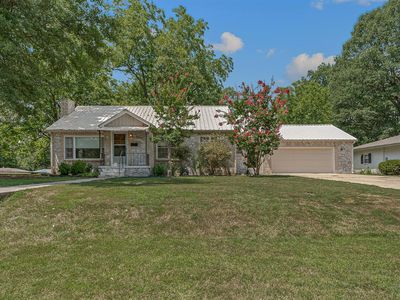 1517 Alonzo St, Jonesboro, AR, 72401