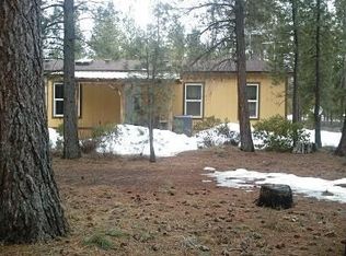 50625 Deer Forest Dr, La Pine, OR 97739