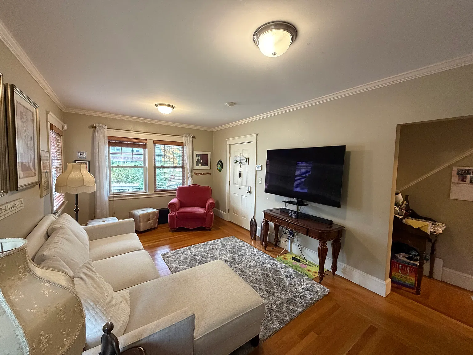 2 bed, $2,050 — Photo 2