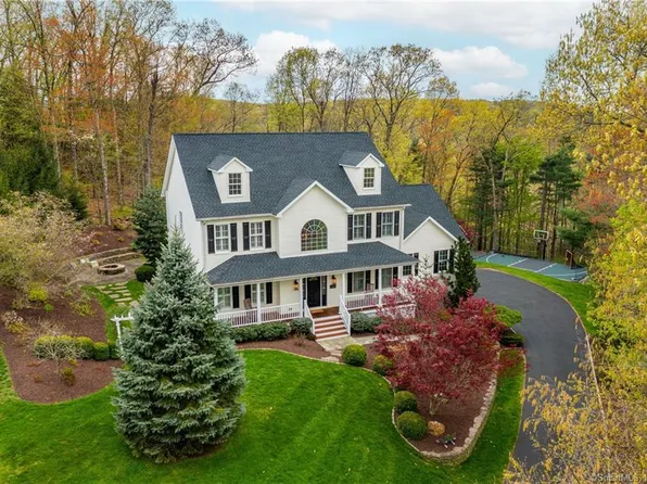184 Eagle View Road, Southbury, CT 06488