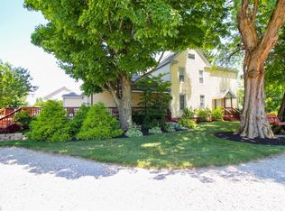 5836 Ryan Rd, Medina, OH 44256