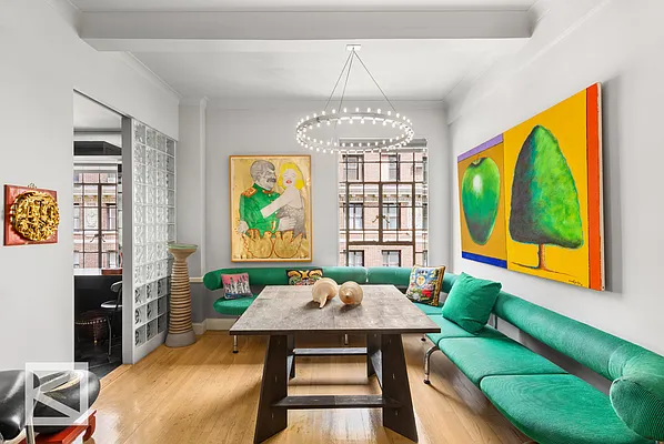 Sold by Douglas Elliman | media 9