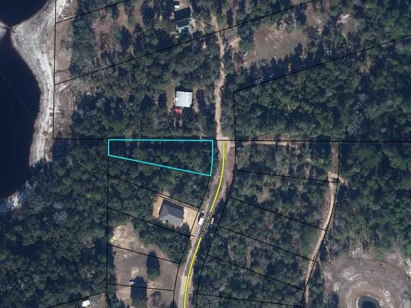 LOT 1 Belmar Pl, Chipley, FL 32428