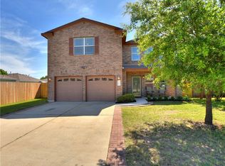 2200 Union St, Leander, TX 78641