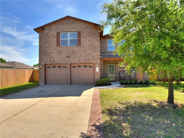 2200 Union St, Leander, TX 78641